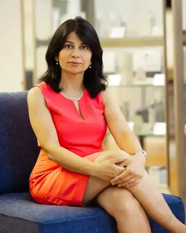 Dr. Pushpinder Dhillon