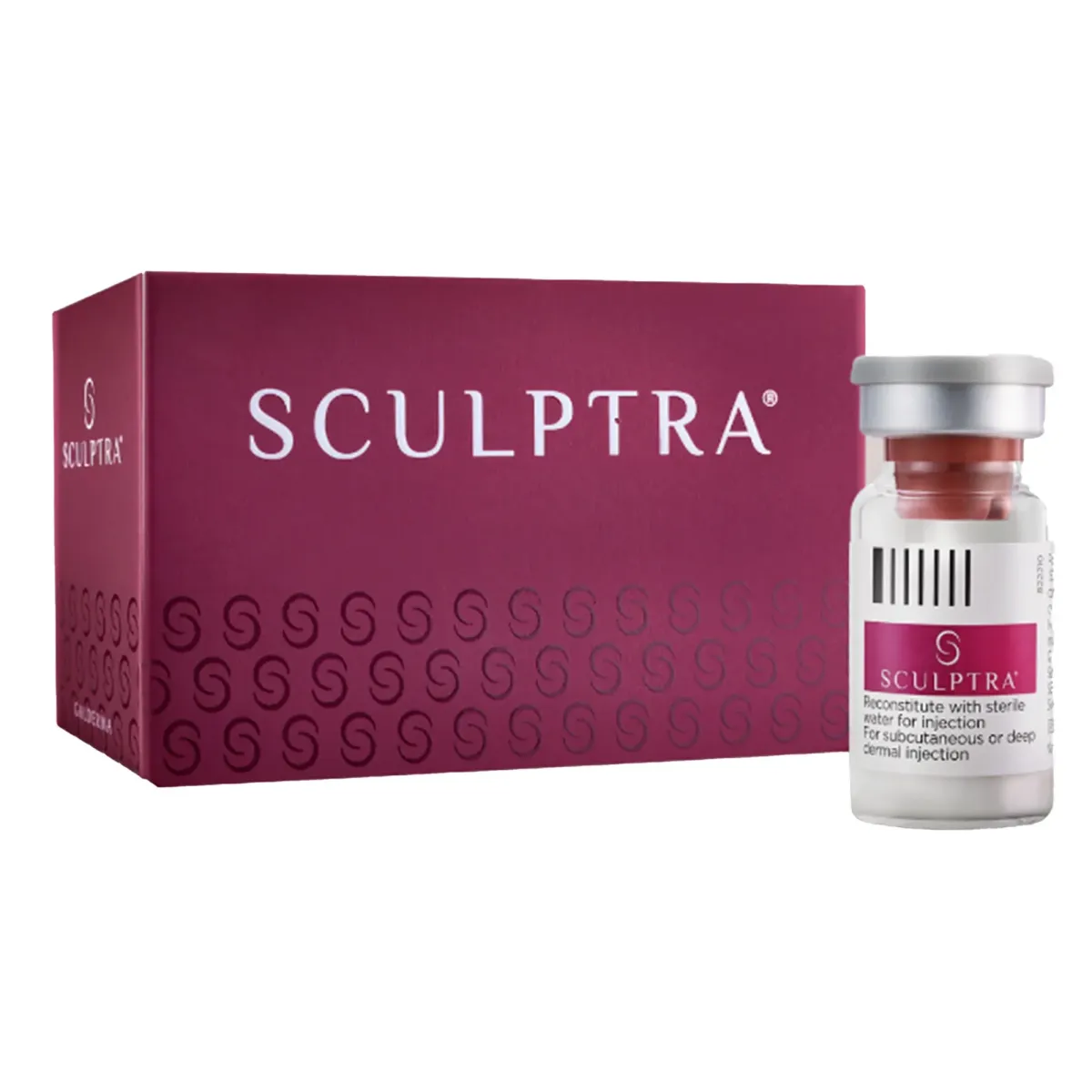 Sculptra Facial Injections