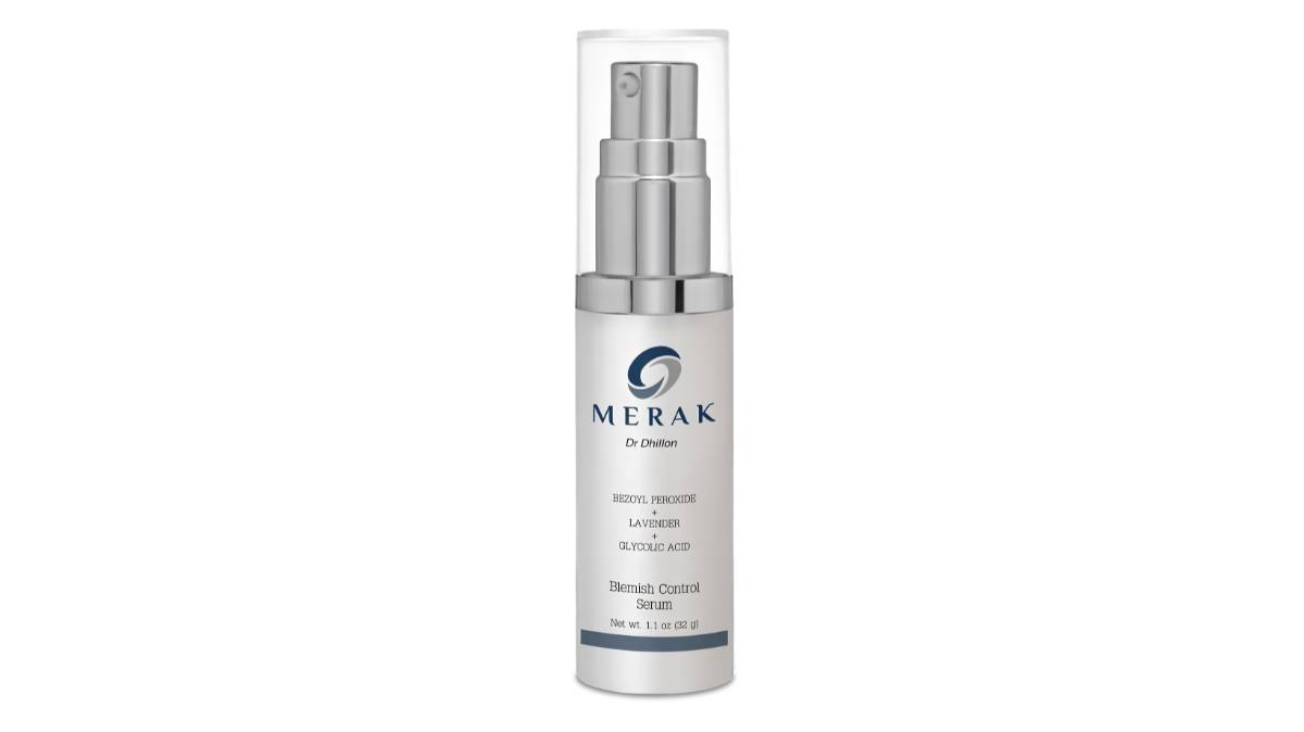 Acne Control Serum