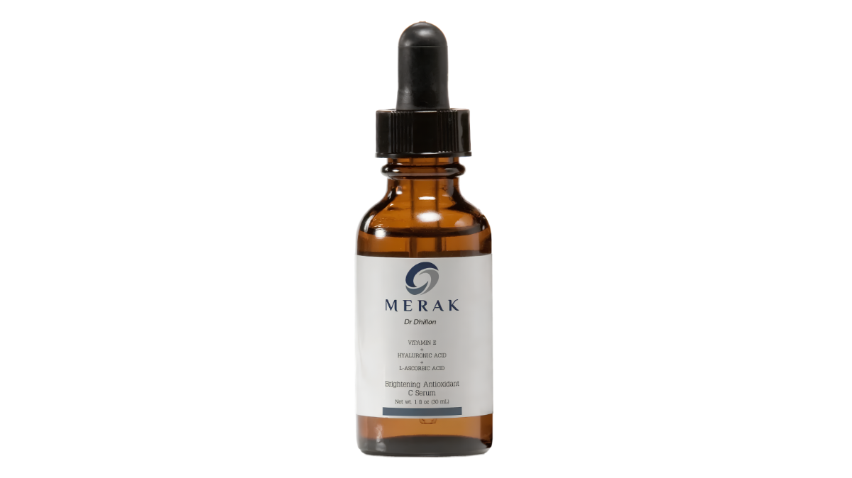 Vita CE with Ferulic Acid