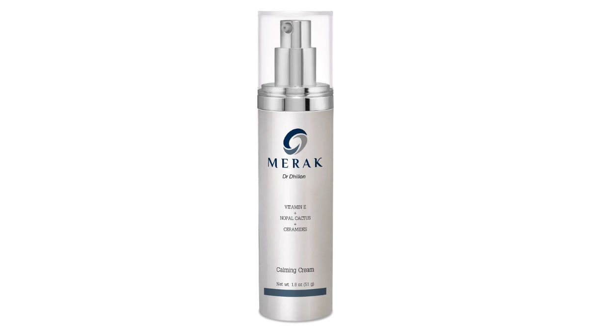 Intensive Recovery Cream