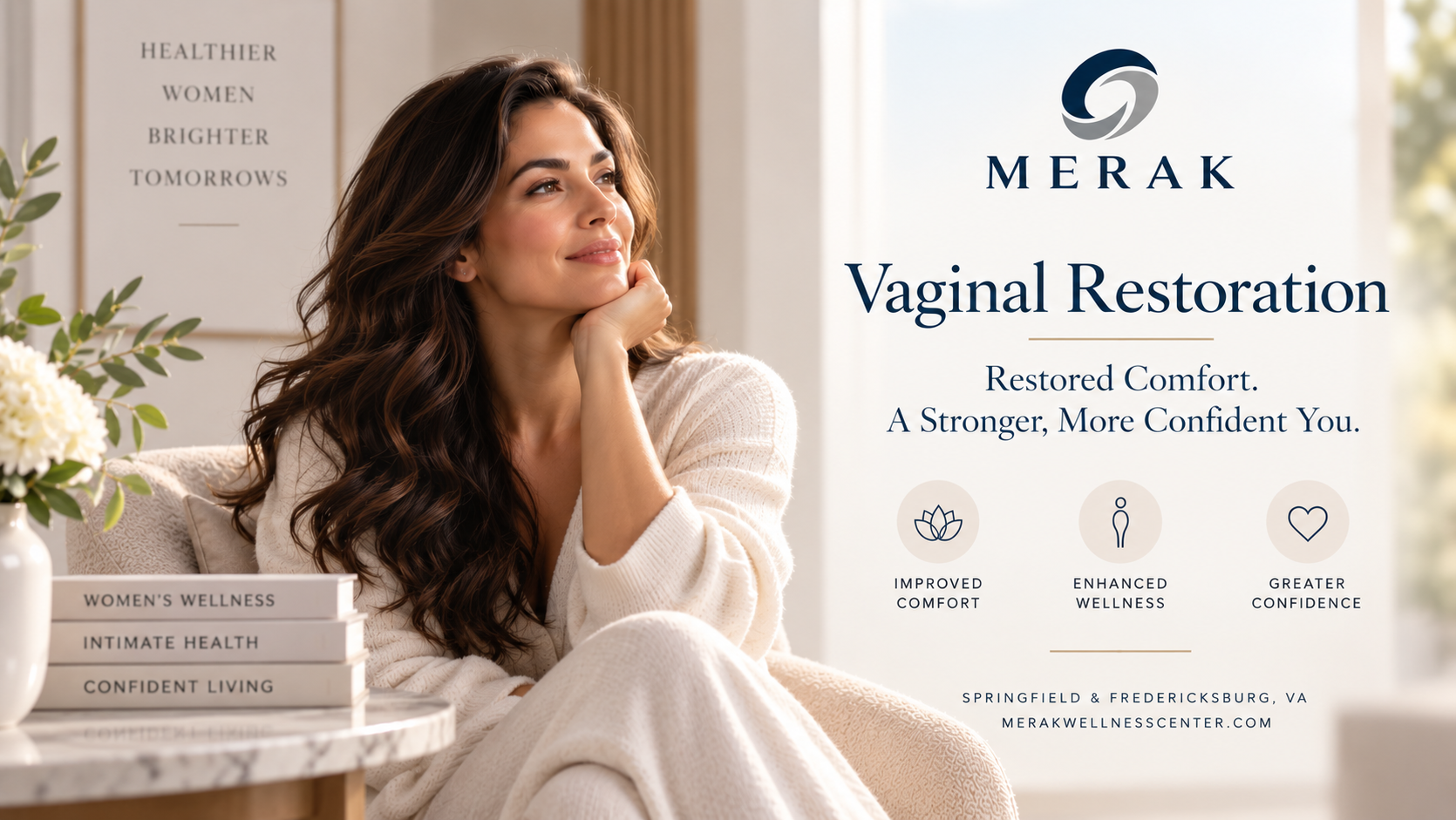 Vaginal Restoration: Benefits, Procedure & Who Is the Right Candidate?
