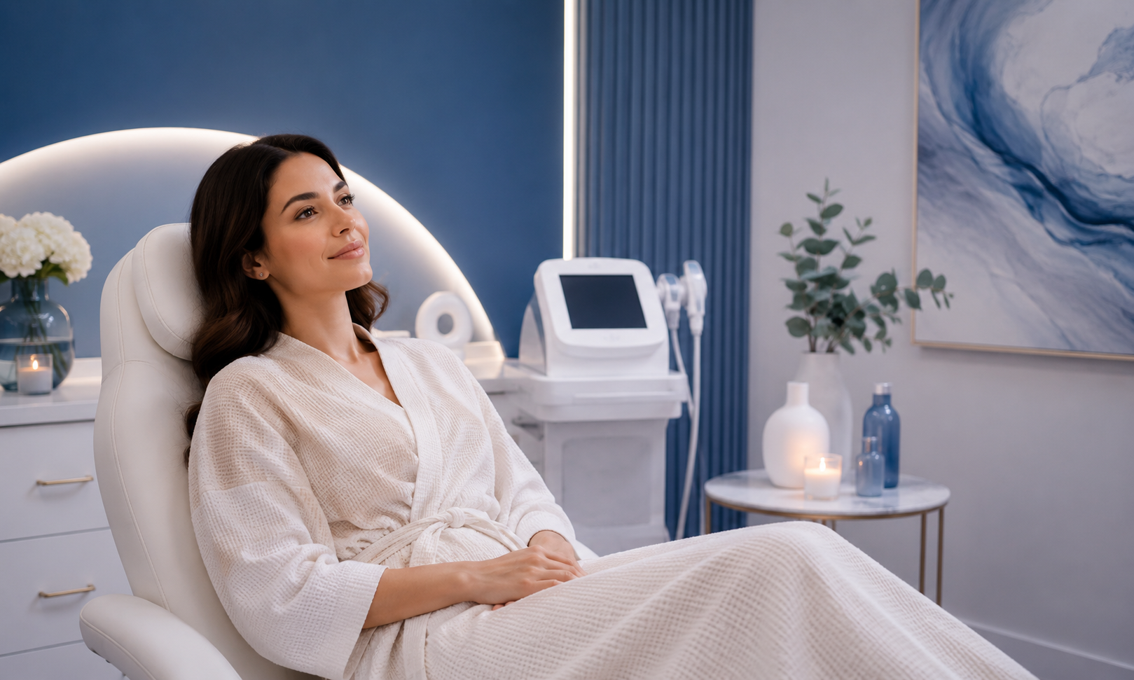Vaginal Restoration